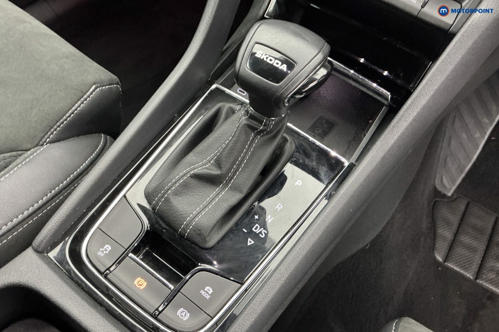 Skoda Kodiaq Sport Line Automatic Petrol SUV - Stock Number (1672358) - 16th supplementary image