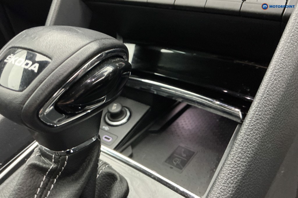 Skoda Kodiaq Sport Line Automatic Petrol SUV - Stock Number (1672358) - 17th supplementary image