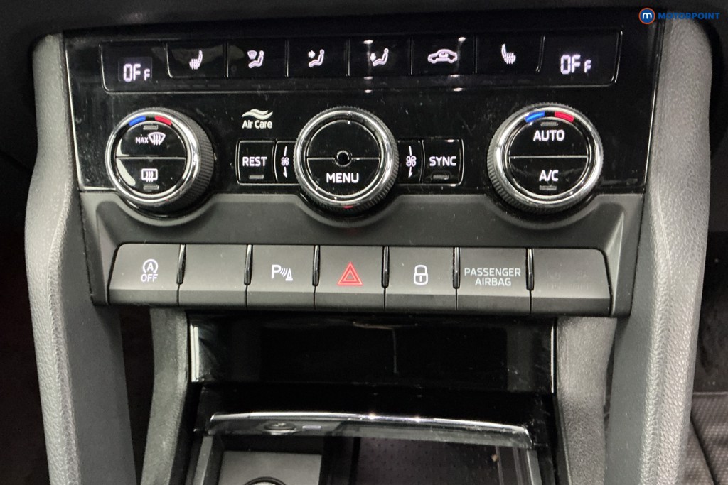 Skoda Kodiaq Sport Line Automatic Petrol SUV - Stock Number (1672358) - 18th supplementary image