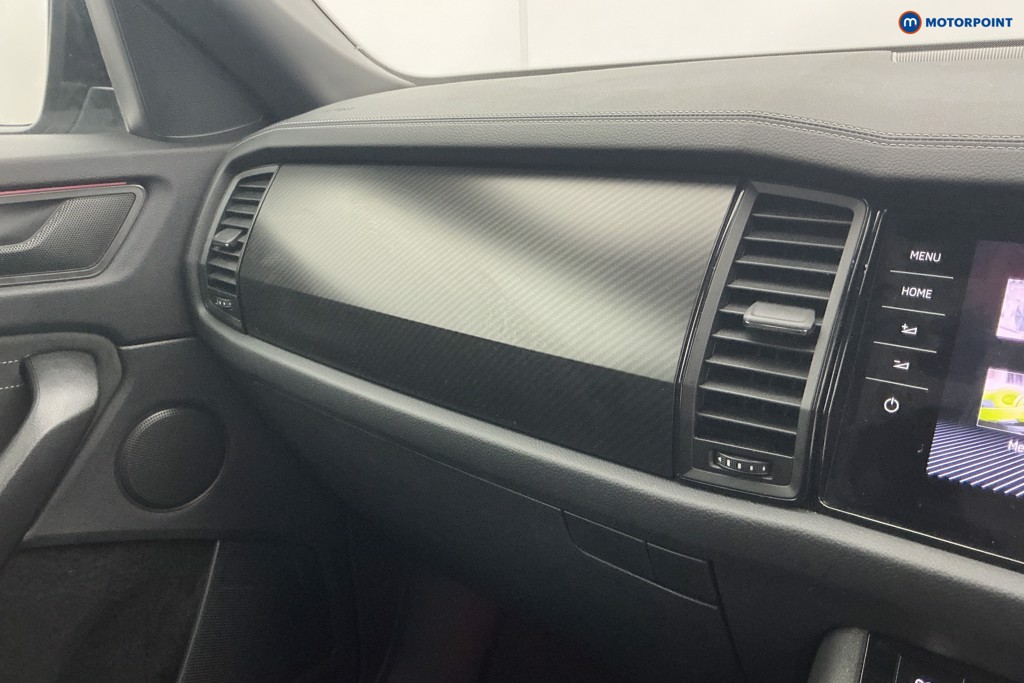 Skoda Kodiaq Sport Line Automatic Petrol SUV - Stock Number (1672358) - 19th supplementary image