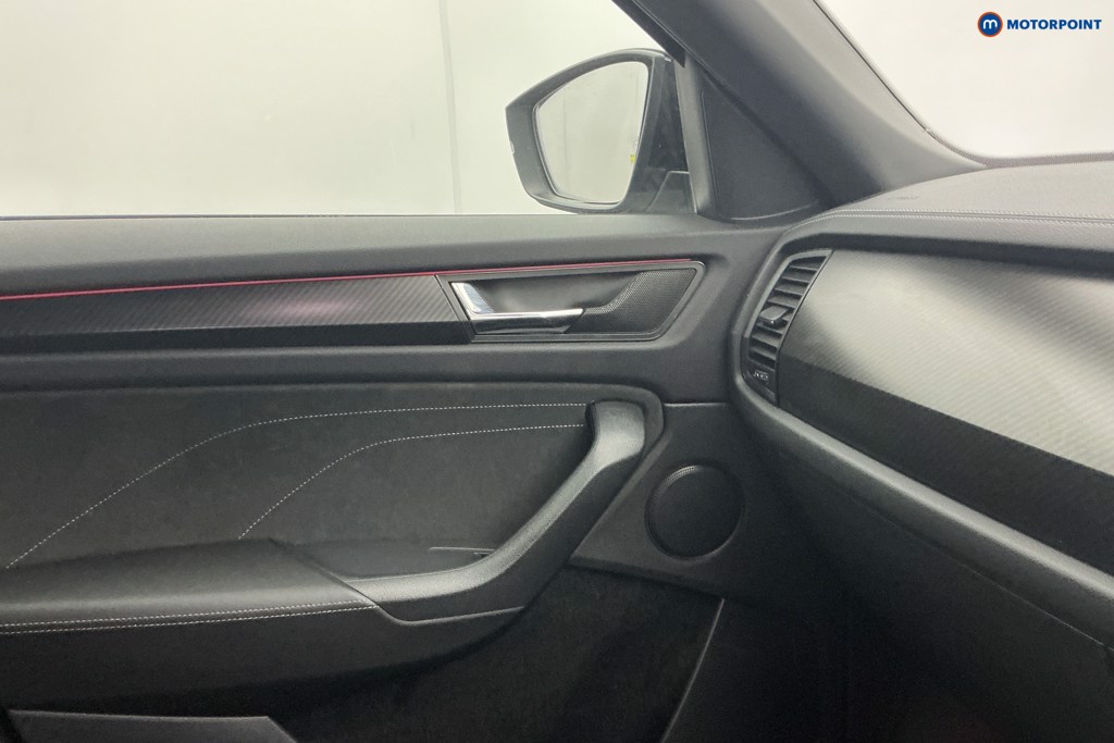 Skoda Kodiaq Sport Line Automatic Petrol SUV - Stock Number (1672358) - 20th supplementary image