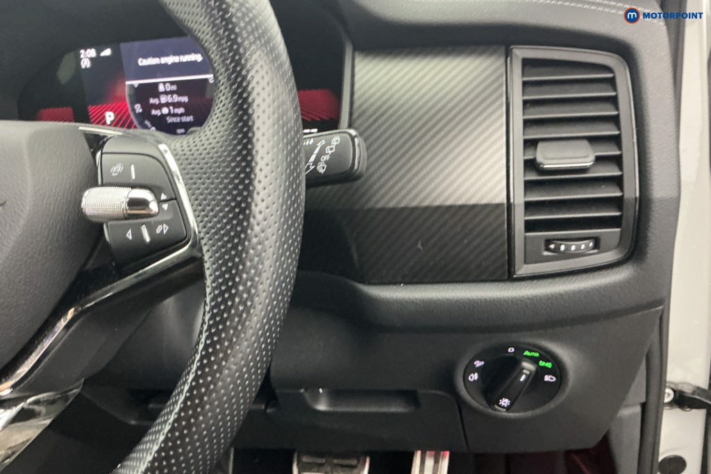 Skoda Kodiaq Sport Line Automatic Petrol SUV - Stock Number (1672358) - 23rd supplementary image