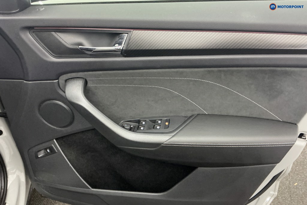 Skoda Kodiaq Sport Line Automatic Petrol SUV - Stock Number (1672358) - 25th supplementary image