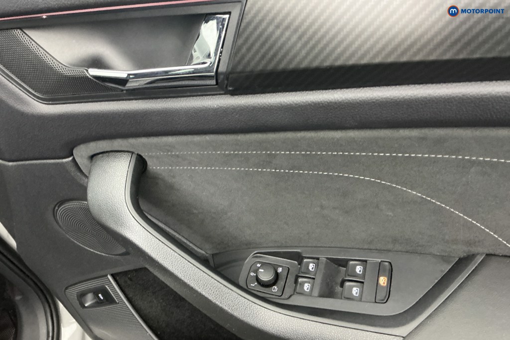 Skoda Kodiaq Sport Line Automatic Petrol SUV - Stock Number (1672358) - 26th supplementary image