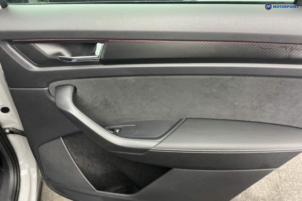 Skoda Kodiaq Sport Line Automatic Petrol SUV - Stock Number (1672358) - 27th supplementary image