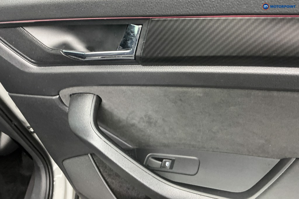Skoda Kodiaq Sport Line Automatic Petrol SUV - Stock Number (1672358) - 28th supplementary image