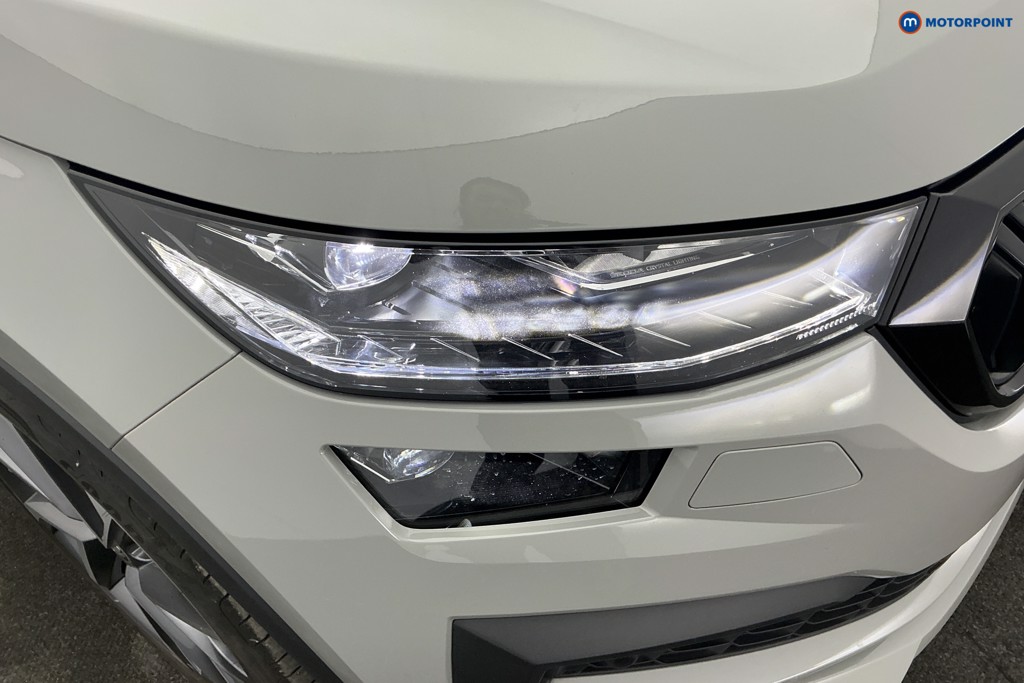 Skoda Kodiaq Sport Line Automatic Petrol SUV - Stock Number (1672358) - 30th supplementary image