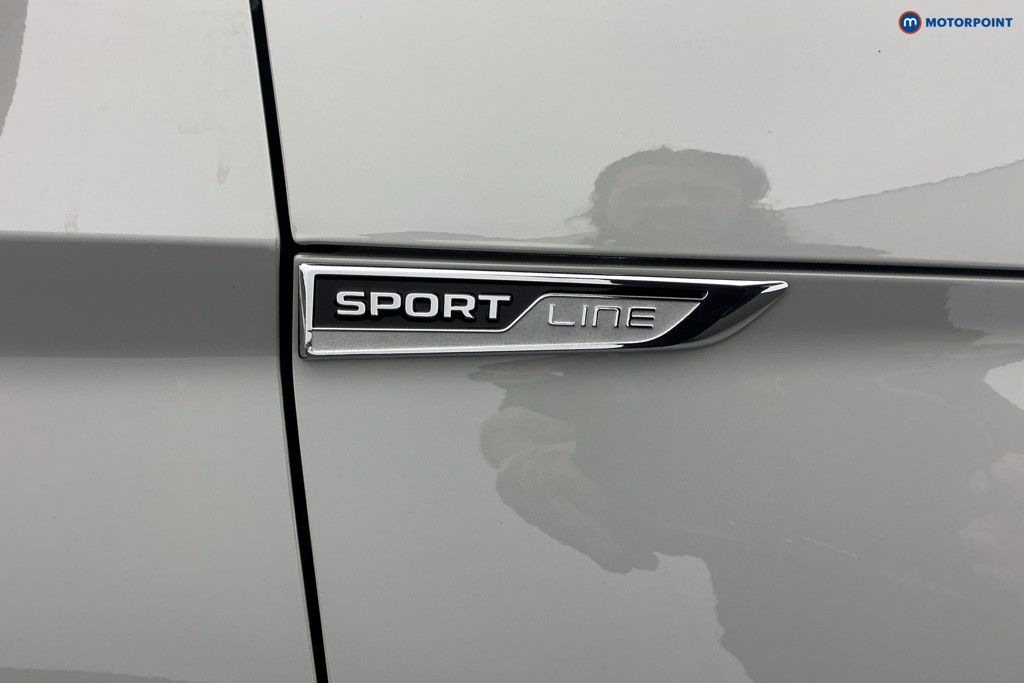 Skoda Kodiaq Sport Line Automatic Petrol SUV - Stock Number (1672358) - 31st supplementary image