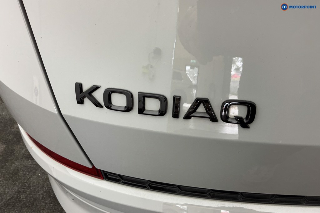 Skoda Kodiaq Sport Line Automatic Petrol SUV - Stock Number (1672358) - 33rd supplementary image