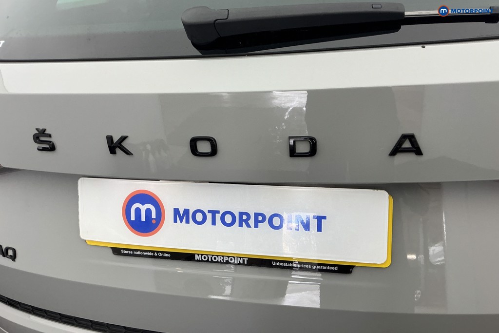 Skoda Kodiaq Sport Line Automatic Petrol SUV - Stock Number (1672358) - 34th supplementary image