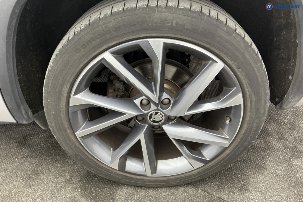Skoda Kodiaq Sport Line Automatic Petrol SUV - Stock Number (1672358) - 38th supplementary image