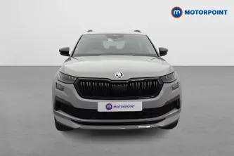 Skoda Kodiaq Sport Line Automatic Petrol SUV - Stock Number (1672358) - Front bumper