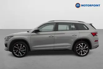 Skoda Kodiaq Sport Line Automatic Petrol SUV - Stock Number (1672358) - Passenger side