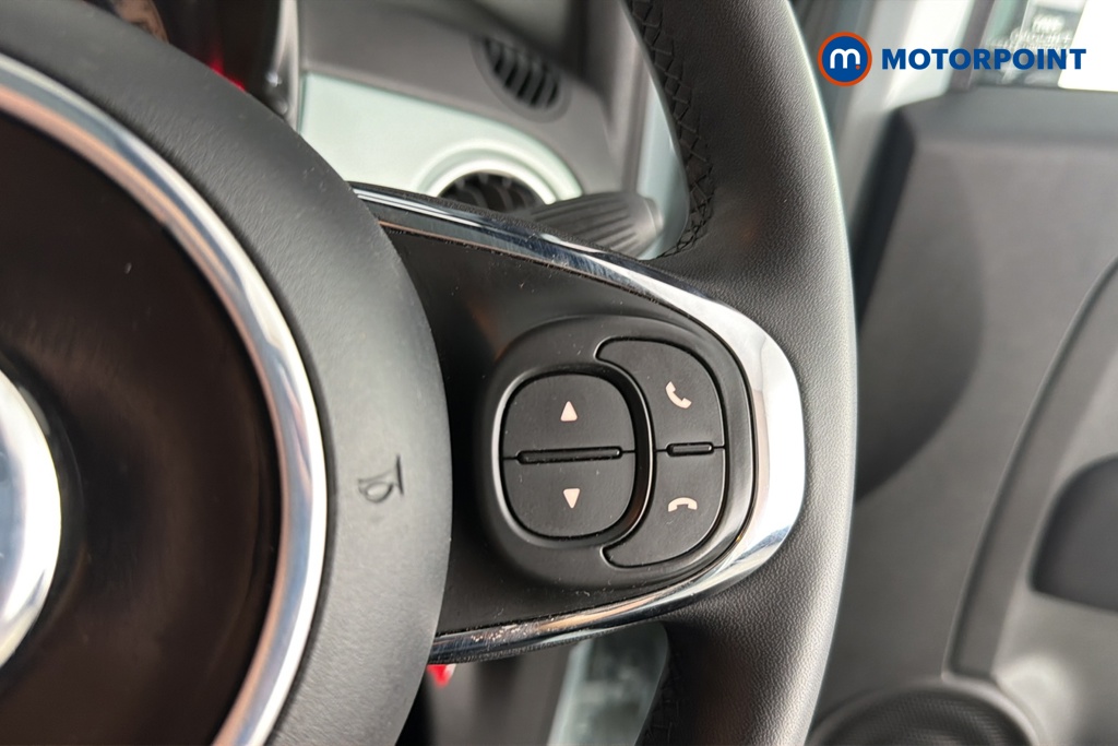 Fiat 500 1.0 Mild Hybrid 3Dr Manual Petrol Hatchback - Stock Number (1672534) - 3rd supplementary image