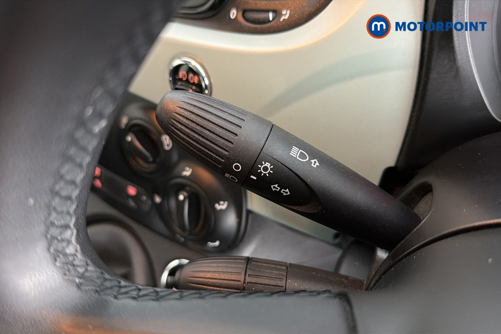 Fiat 500 1.0 Mild Hybrid 3Dr Manual Petrol Hatchback - Stock Number (1672534) - 5th supplementary image