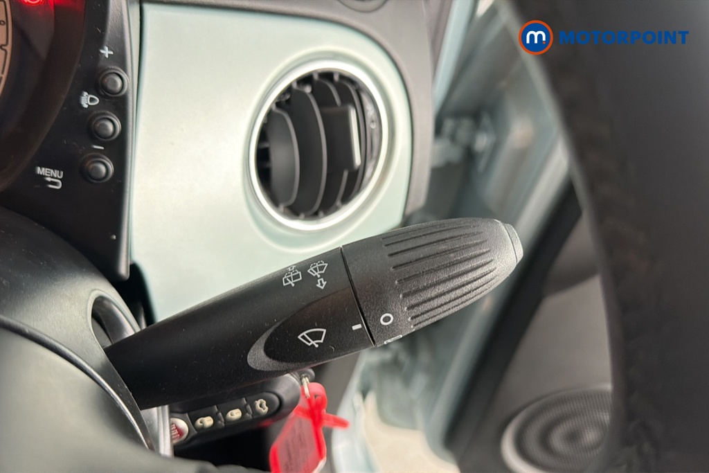 Fiat 500 1.0 Mild Hybrid 3Dr Manual Petrol Hatchback - Stock Number (1672534) - 6th supplementary image