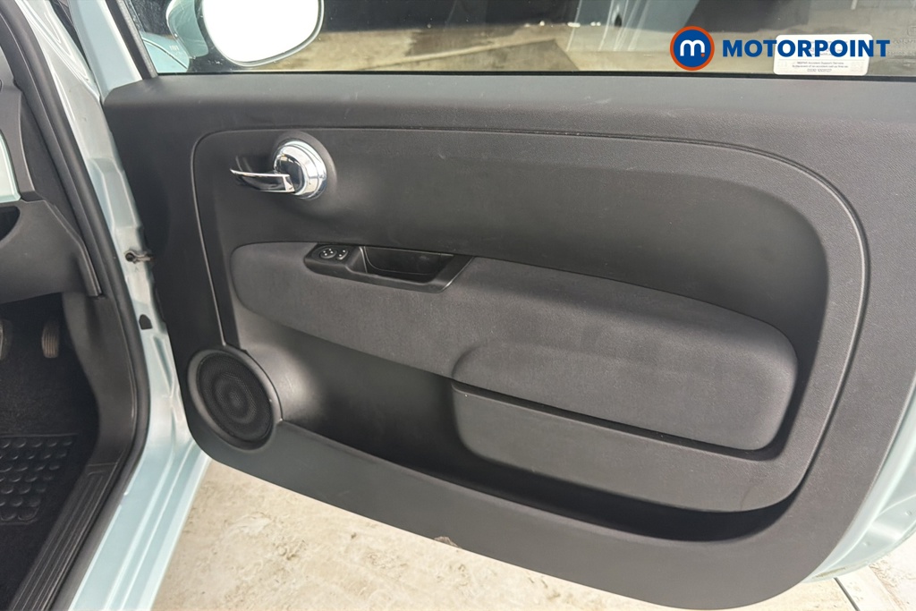 Fiat 500 1.0 Mild Hybrid 3Dr Manual Petrol Hatchback - Stock Number (1672534) - 18th supplementary image