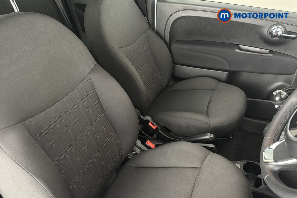 Fiat 500 1.0 Mild Hybrid 3Dr Manual Petrol Hatchback - Stock Number (1672534) - 22nd supplementary image
