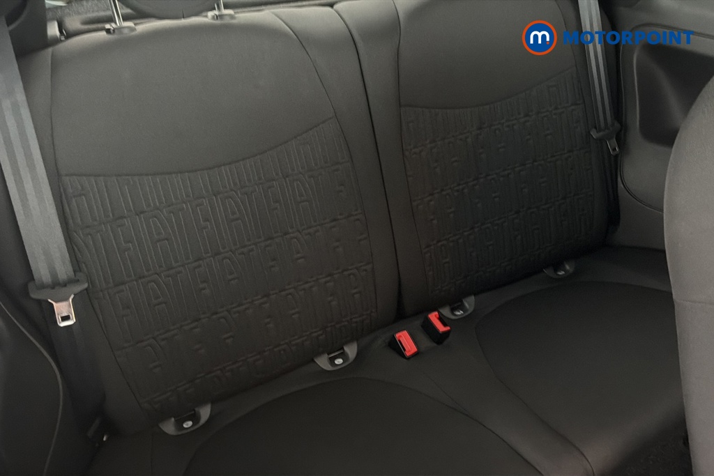 Fiat 500 1.0 Mild Hybrid 3Dr Manual Petrol Hatchback - Stock Number (1672534) - 25th supplementary image