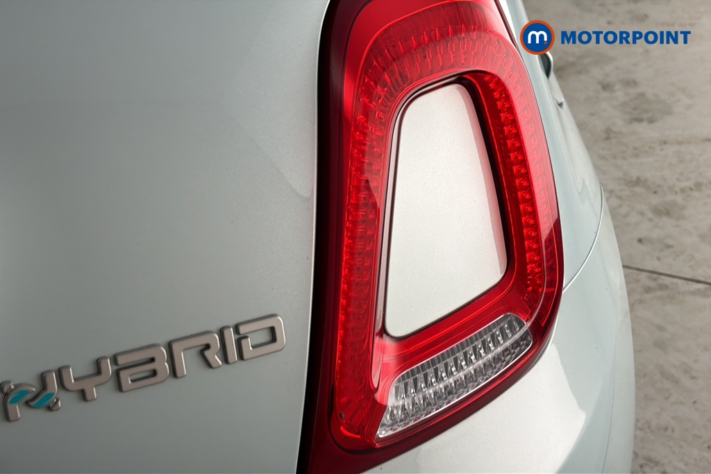 Fiat 500 1.0 Mild Hybrid 3Dr Manual Petrol Hatchback - Stock Number (1672534) - 36th supplementary image