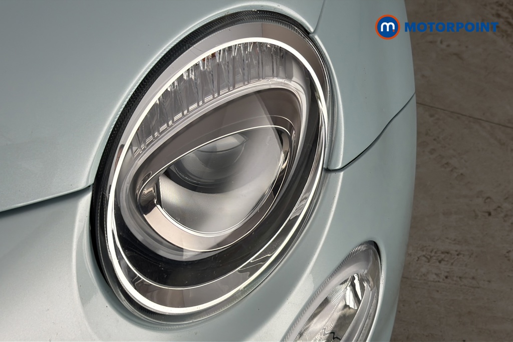 Fiat 500 1.0 Mild Hybrid 3Dr Manual Petrol Hatchback - Stock Number (1672534) - 42nd supplementary image