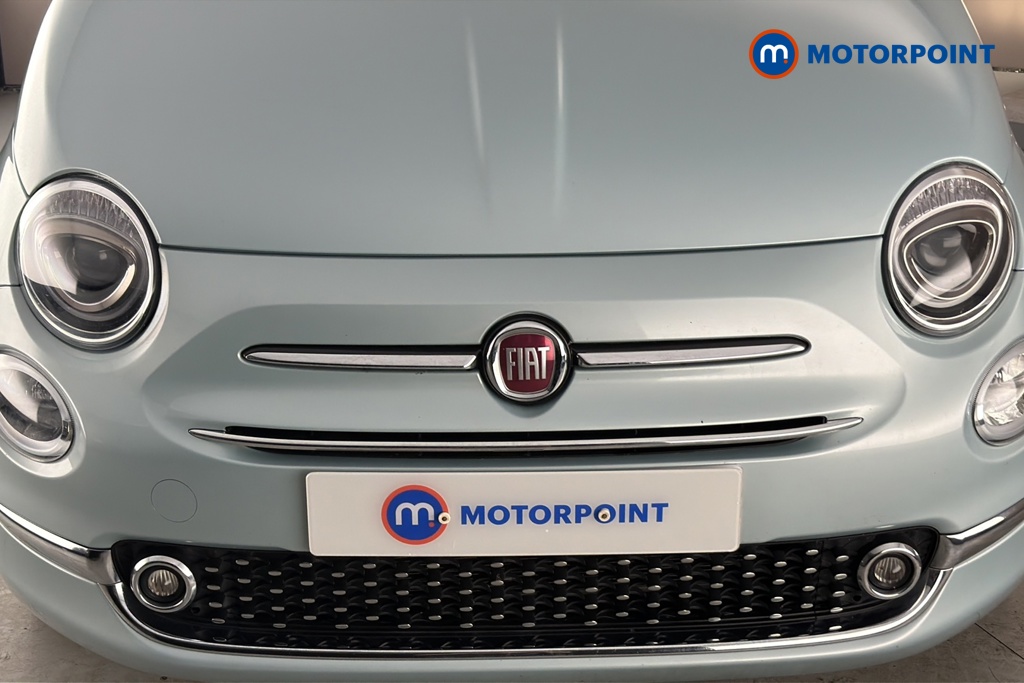 Fiat 500 1.0 Mild Hybrid 3Dr Manual Petrol Hatchback - Stock Number (1672534) - 43rd supplementary image