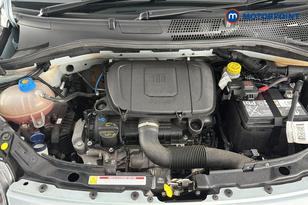 Fiat 500 1.0 Mild Hybrid 3Dr Manual Petrol Hatchback - Stock Number (1672534) - 48th supplementary image