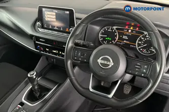 Nissan Qashqai Acenta Premium Manual Petrol SUV - Stock Number (1672696) - 2nd supplementary image