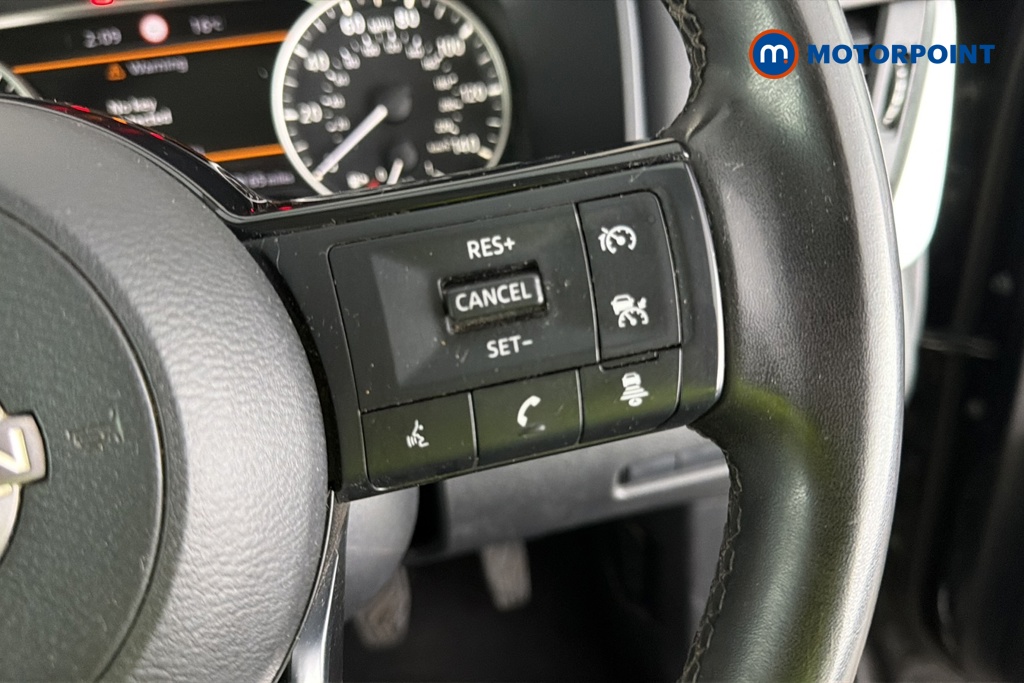 Nissan Qashqai Acenta Premium Manual Petrol SUV - Stock Number (1672696) - 3rd supplementary image