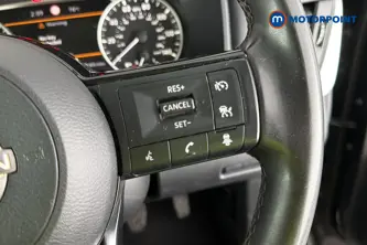 Nissan Qashqai Acenta Premium Manual Petrol SUV - Stock Number (1672696) - 3rd supplementary image