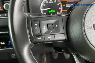 Nissan Qashqai Acenta Premium Manual Petrol SUV - Stock Number (1672696) - 4th supplementary image