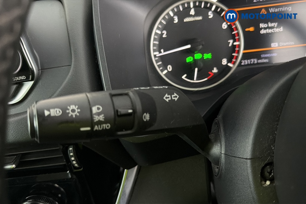 Nissan Qashqai Acenta Premium Manual Petrol SUV - Stock Number (1672696) - 5th supplementary image