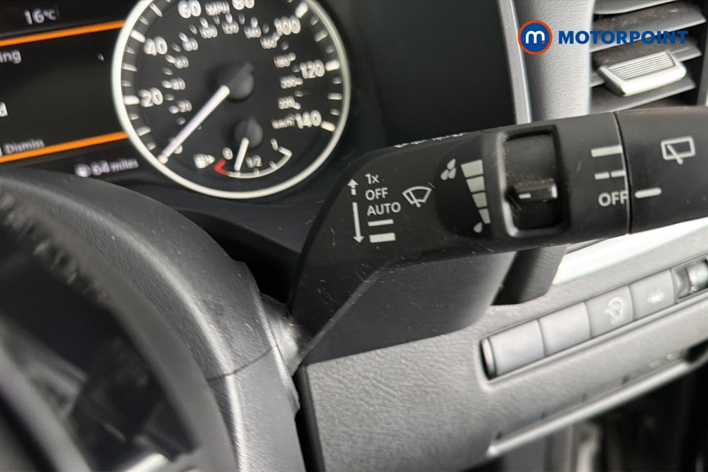 Nissan Qashqai Acenta Premium Manual Petrol SUV - Stock Number (1672696) - 6th supplementary image