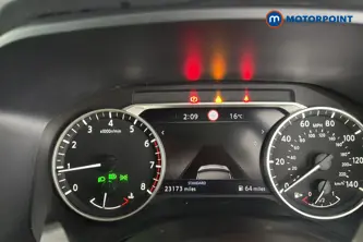 Nissan Qashqai Acenta Premium Manual Petrol SUV - Stock Number (1672696) - 7th supplementary image