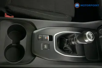 Nissan Qashqai Acenta Premium Manual Petrol SUV - Stock Number (1672696) - 15th supplementary image