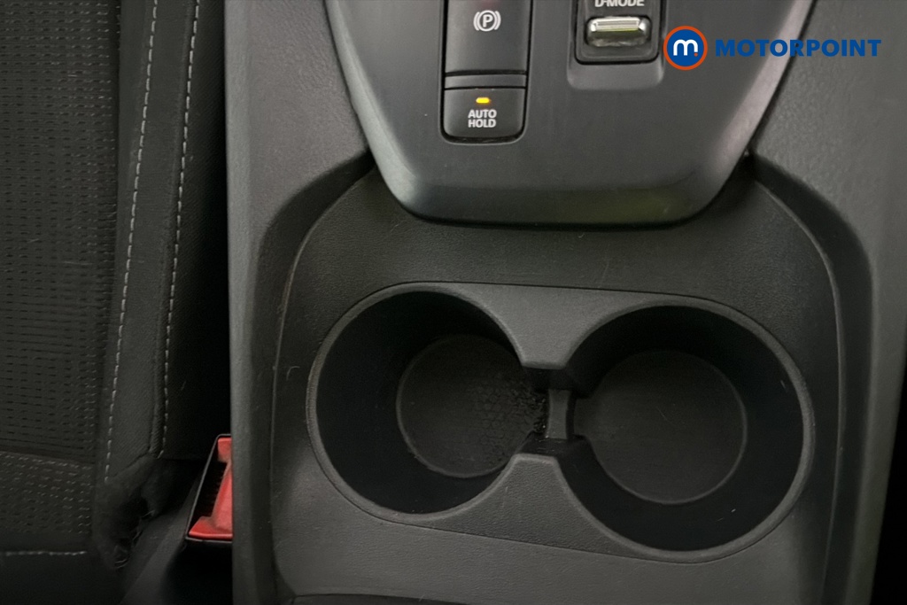 Nissan Qashqai Acenta Premium Manual Petrol SUV - Stock Number (1672696) - 16th supplementary image