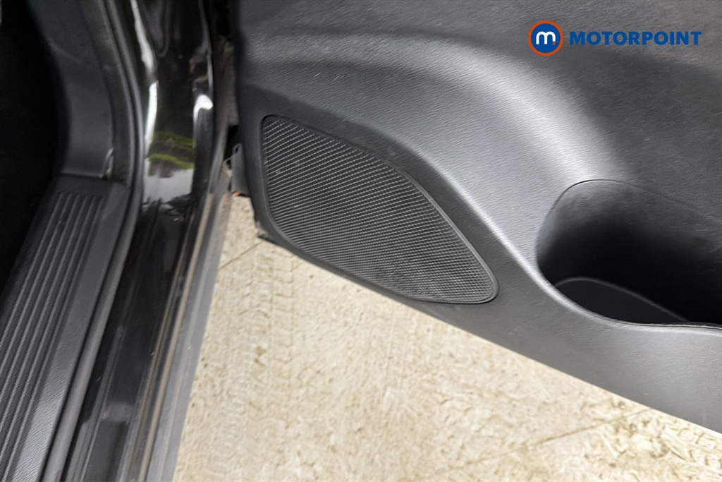 Nissan Qashqai Acenta Premium Manual Petrol SUV - Stock Number (1672696) - 21st supplementary image