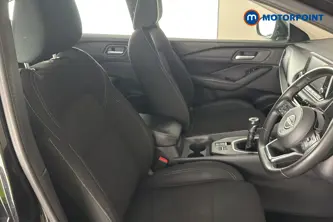 Nissan Qashqai Acenta Premium Manual Petrol SUV - Stock Number (1672696) - 22nd supplementary image