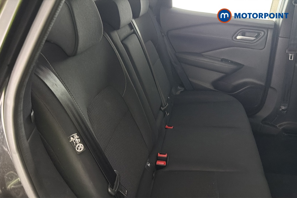 Nissan Qashqai Acenta Premium Manual Petrol SUV - Stock Number (1672696) - 25th supplementary image