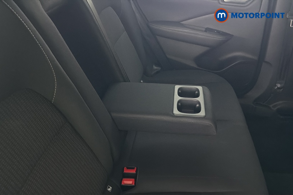 Nissan Qashqai Acenta Premium Manual Petrol SUV - Stock Number (1672696) - 26th supplementary image
