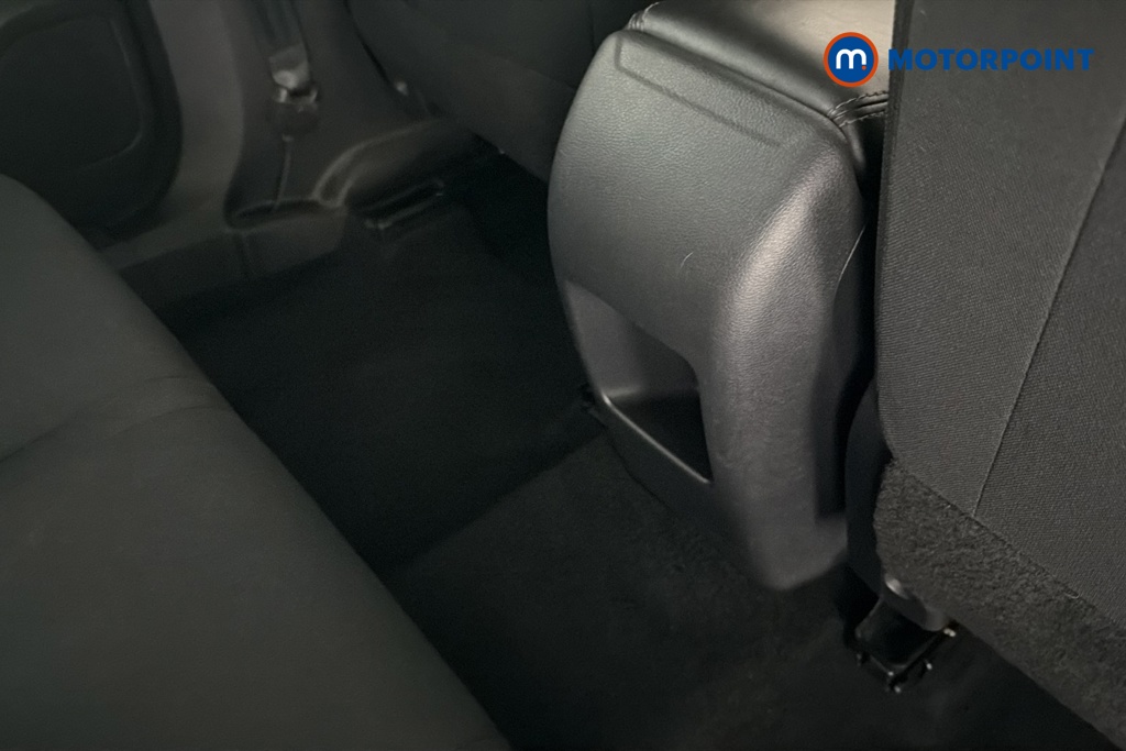 Nissan Qashqai Acenta Premium Manual Petrol SUV - Stock Number (1672696) - 28th supplementary image