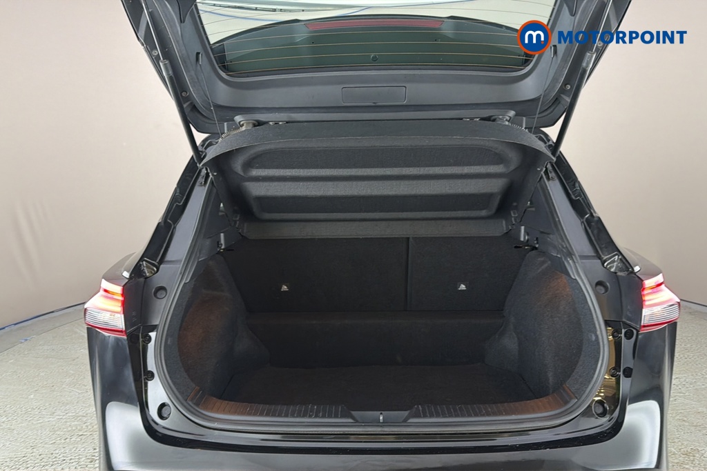 Nissan Qashqai Acenta Premium Manual Petrol SUV - Stock Number (1672696) - 30th supplementary image