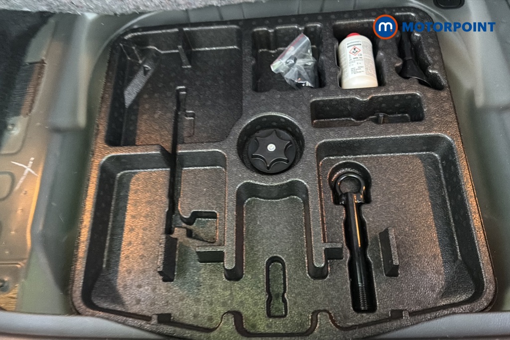 Nissan Qashqai Acenta Premium Manual Petrol SUV - Stock Number (1672696) - 33rd supplementary image