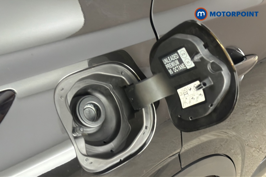 Nissan Qashqai Acenta Premium Manual Petrol SUV - Stock Number (1672696) - 41st supplementary image