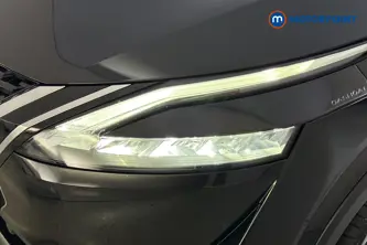 Nissan Qashqai Acenta Premium Manual Petrol SUV - Stock Number (1672696) - 42nd supplementary image