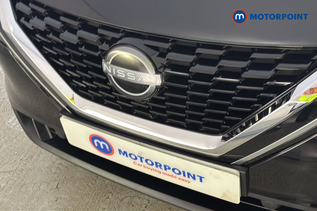 Nissan Qashqai Acenta Premium Manual Petrol SUV - Stock Number (1672696) - 43rd supplementary image