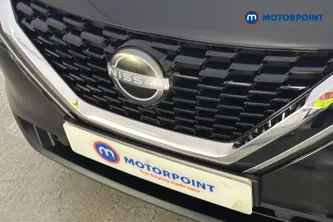Nissan Qashqai Acenta Premium Manual Petrol SUV - Stock Number (1672696) - 43rd supplementary image