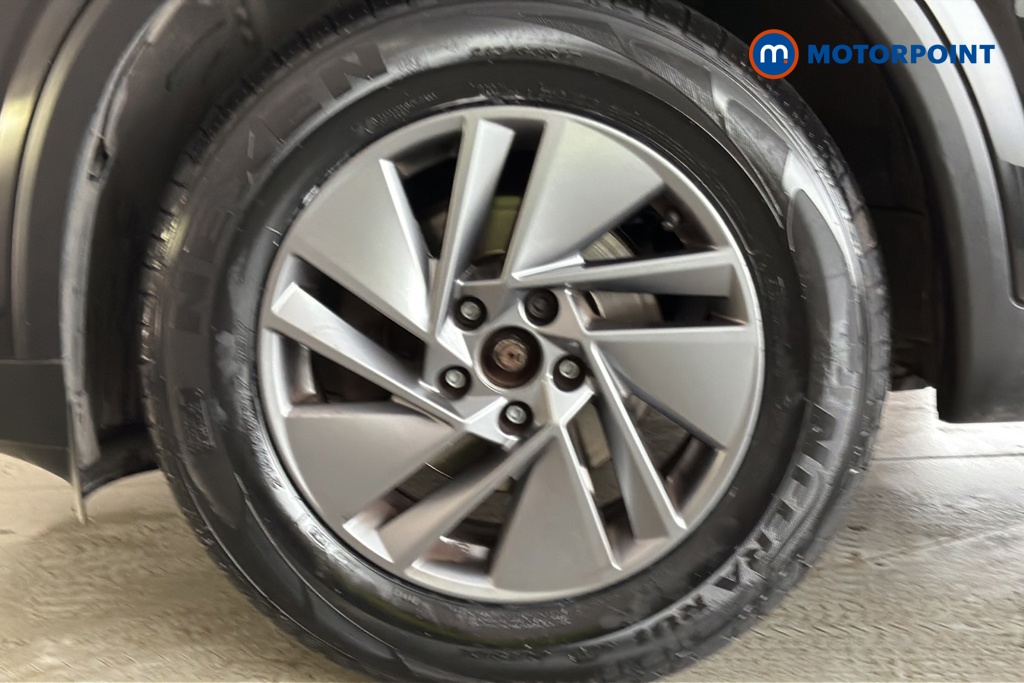 Nissan Qashqai Acenta Premium Manual Petrol SUV - Stock Number (1672696) - 44th supplementary image