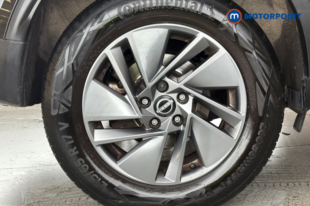 Nissan Qashqai Acenta Premium Manual Petrol SUV - Stock Number (1672696) - 46th supplementary image