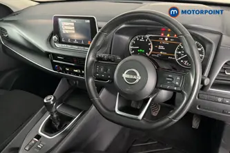 Nissan Qashqai Acenta Premium Manual Petrol SUV - Stock Number (1672696) - 1st supplementary image